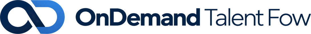 OnDemand Talent Fow